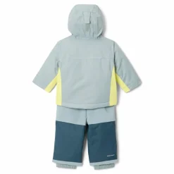 Buga III skipak baby crushed blue neon light everblue - 18 - 24 maanden*Columbia Sale