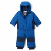 Buga III skipak baby mountain blue collegiate navy - 18 - 24 maanden*Columbia New