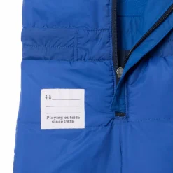 Buga III skipak baby mountain blue collegiate navy - 18 - 24 maanden*Columbia New