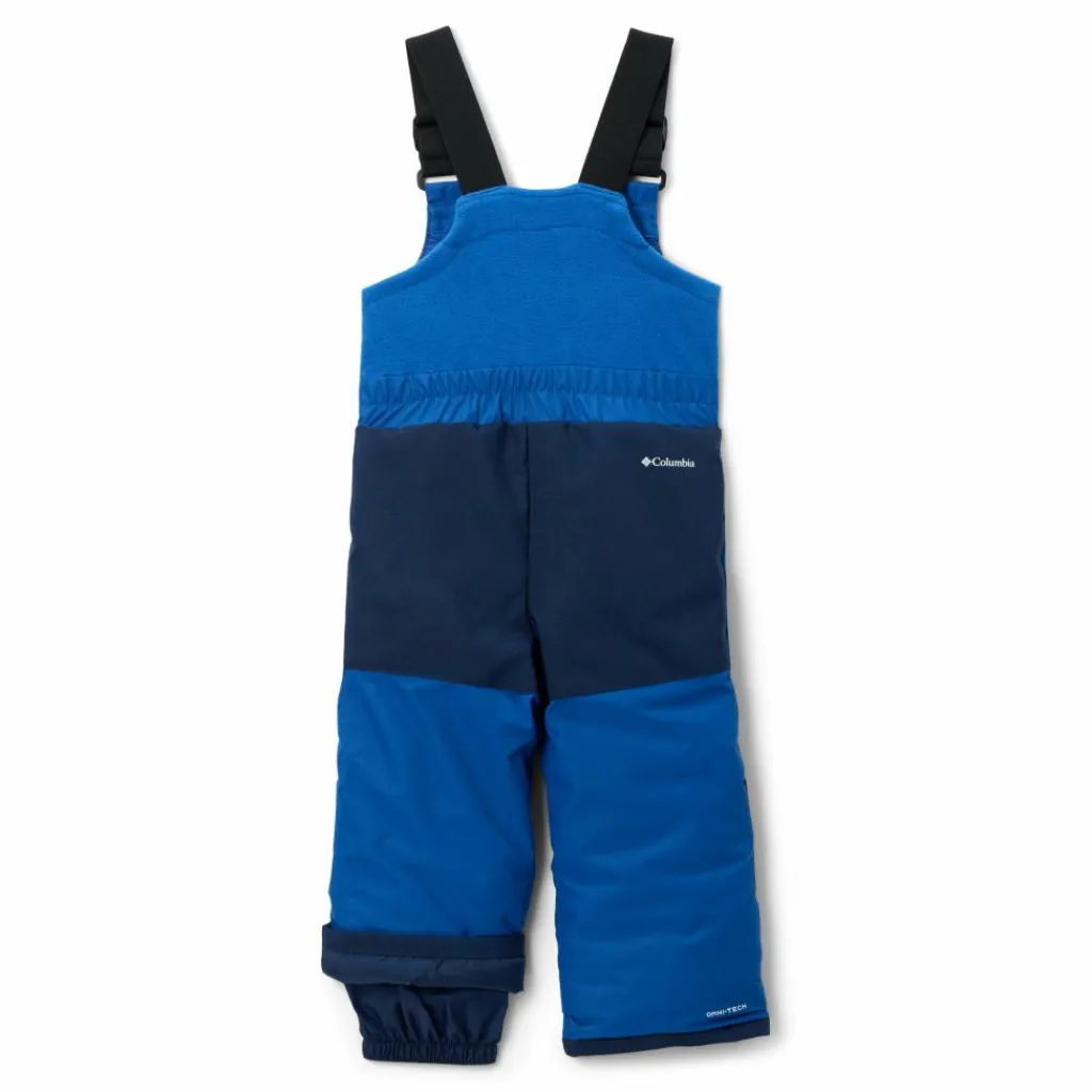 Buga III skipak junior mountain blue collegiate navy*Columbia