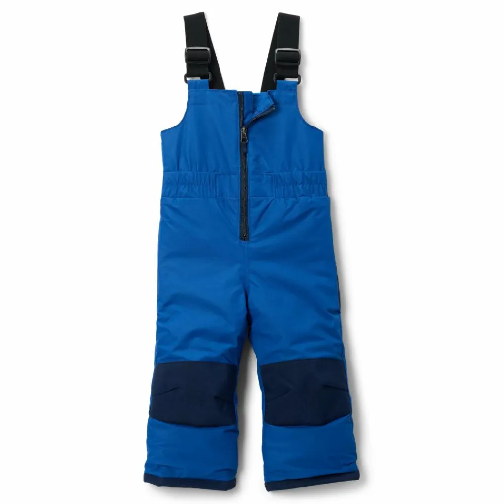 Buga III skipak junior mountain blue collegiate navy*Columbia