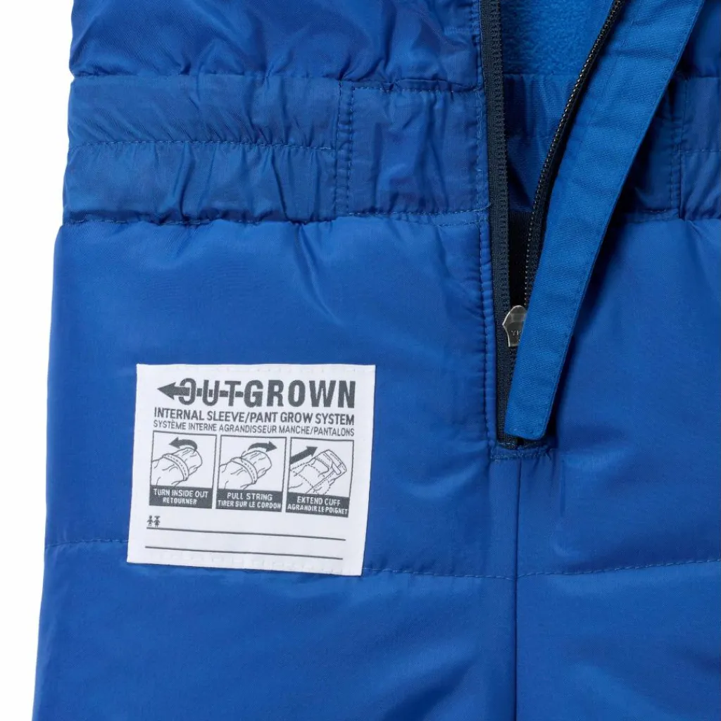 Buga III skipak junior mountain blue collegiate navy*Columbia