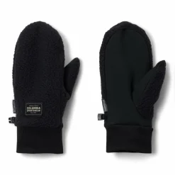 Juniper Peak Sherpa Mitten wanten dames black*Columbia Sale