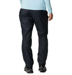 Pouring Adventure II wandelbroek dames black*Columbia Online