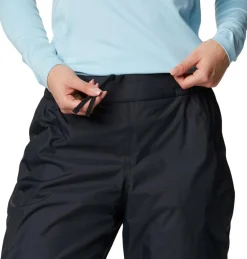 Pouring Adventure II wandelbroek dames black*Columbia Online