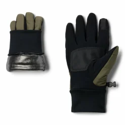 Powder Lite II handschoenen heren stone green*Columbia Outlet