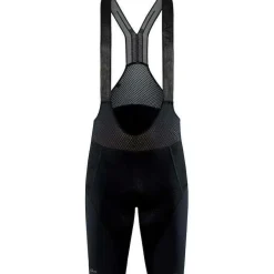 ADV Aero Bib fietsbroek heren black*Craft