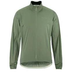 ADV Endur Hydro fietsjack heren thyme*Craft Online