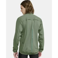 ADV Endur Hydro fietsjack heren thyme*Craft Online