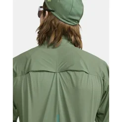 ADV Endur Hydro fietsjack heren thyme*Craft Online