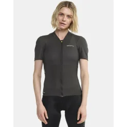 ADV Endurance fietsshirt dames slate*Craft Online