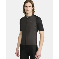 ADV Endurance fietsshirt heren slate black*Craft Online