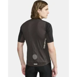 ADV Endurance fietsshirt heren slate black*Craft Online