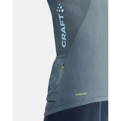 ADV Endurance SL fietsshirt heren free real*Craft