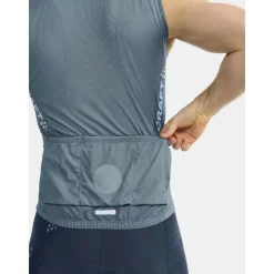 ADV Endurance SL fietsshirt heren free real*Craft