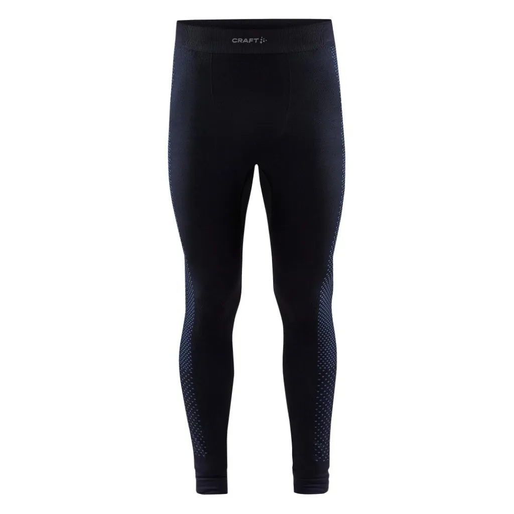 ADV Warm Intensity thermobroek heren black*Craft New