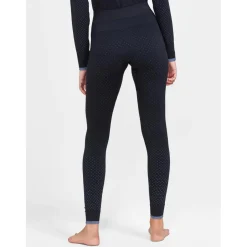 ADV Warm Intensity thermobroek dames black*Craft Hot