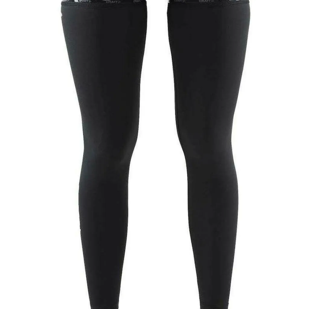 Beenwarmers black*Craft Discount