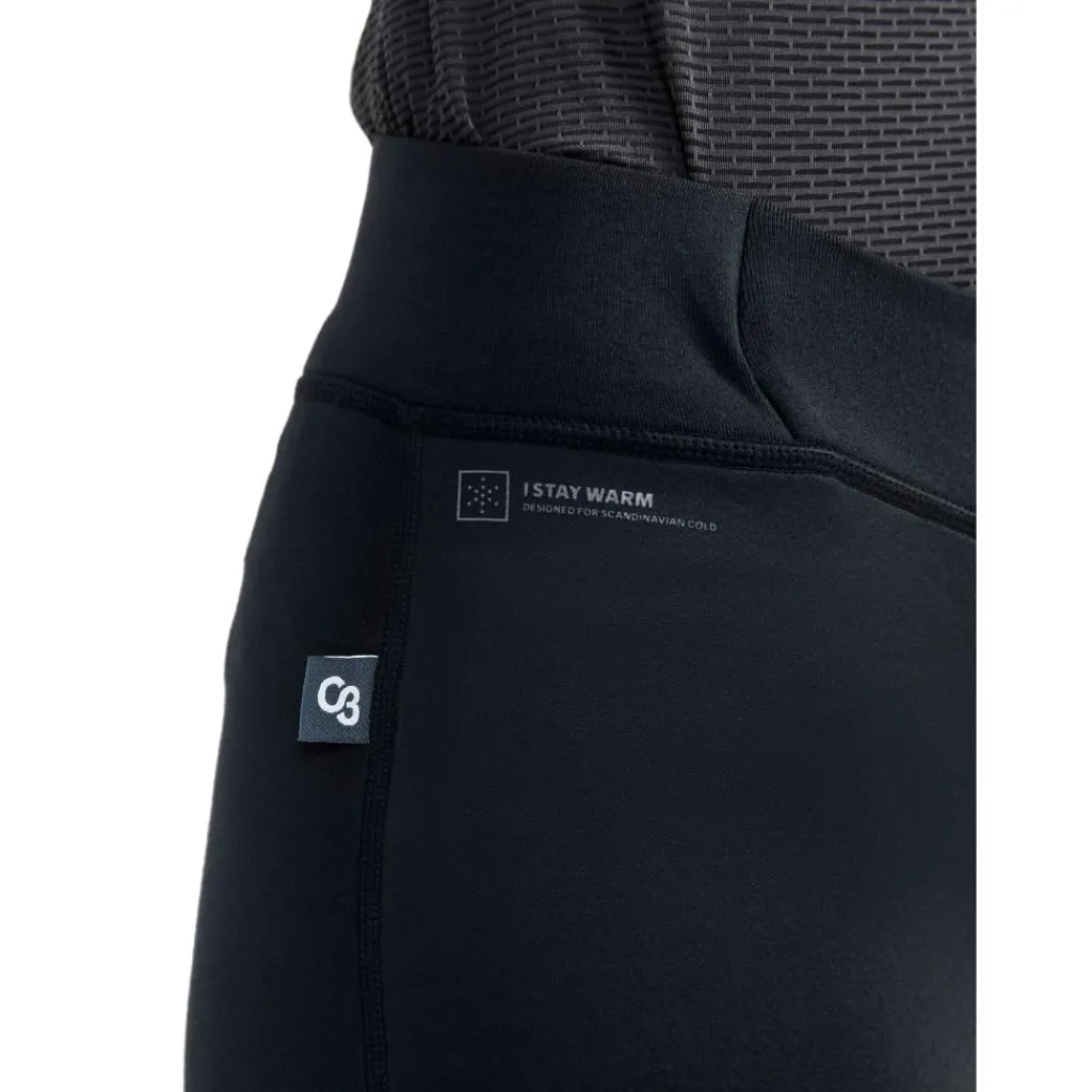 Core Bike SubZ fietsbroek dames black*Craft Outlet