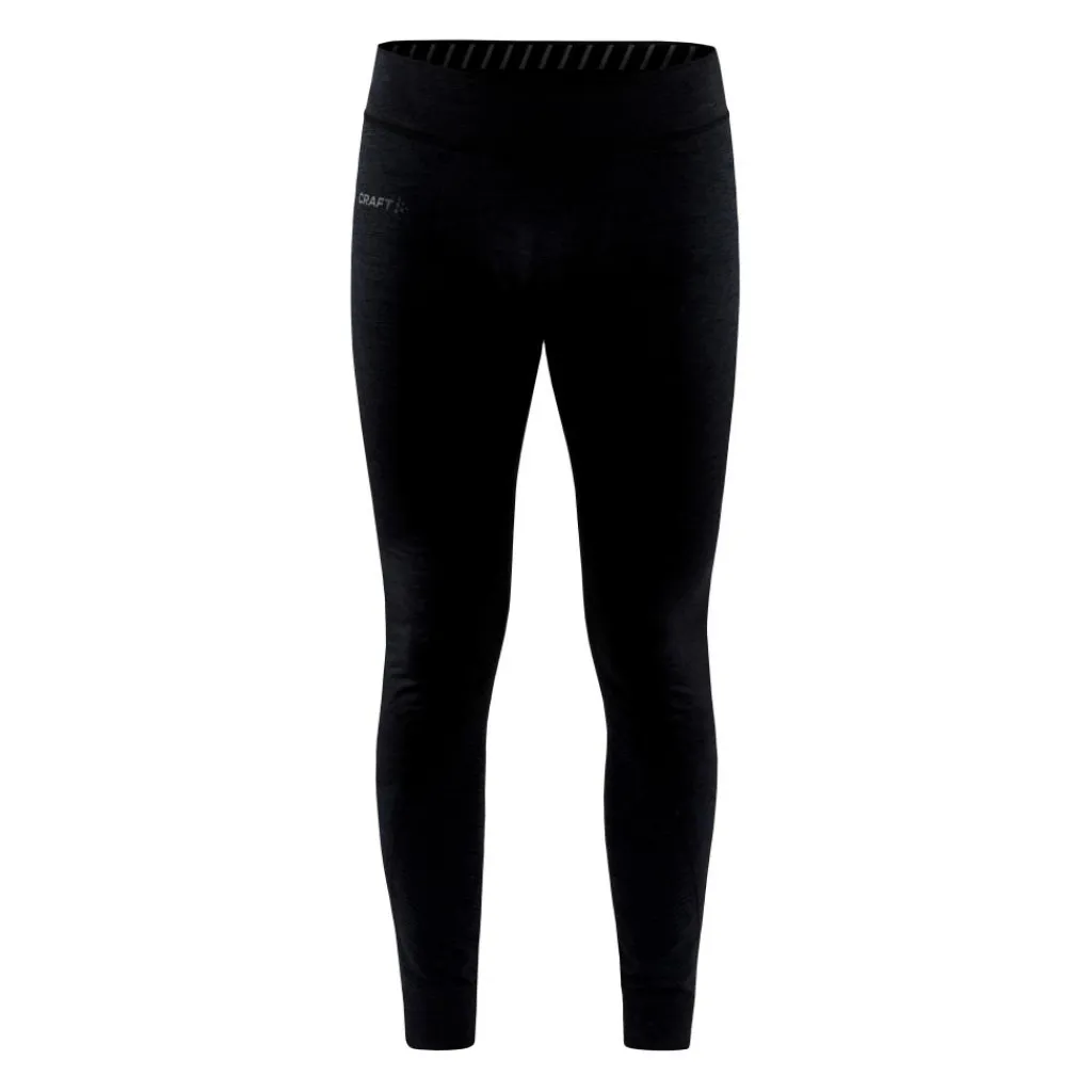 CORE Dry Active Comfort thermobroek heren black*Craft Outlet