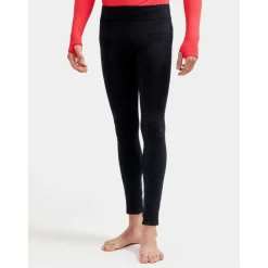 CORE Dry Active Comfort thermobroek heren black*Craft Outlet