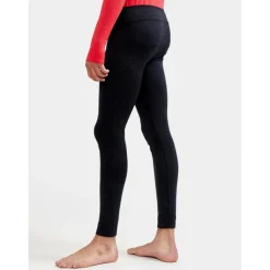 CORE Dry Active Comfort thermobroek heren black*Craft Outlet