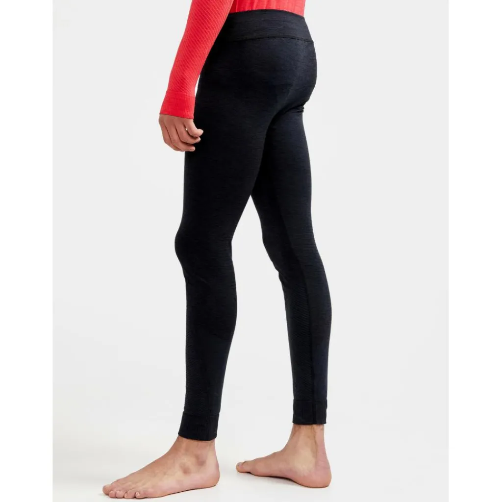 CORE Dry Active Comfort thermobroek heren black*Craft Outlet