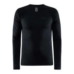 Core Dry Active Comfort LS thermoshirt heren black*Craft Hot