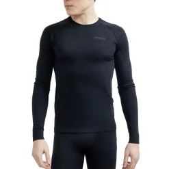 Core Dry Active Comfort LS thermoshirt heren black*Craft Hot