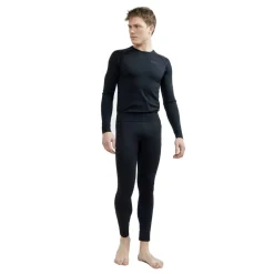 Core Dry Active Comfort LS thermoshirt heren black*Craft Hot