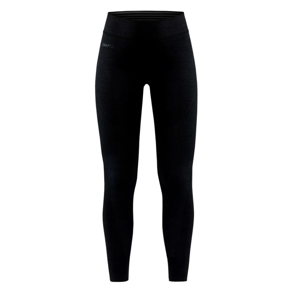 CORE Dry Active Comfort thermobroek dames black*Craft Sale