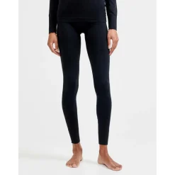 CORE Dry Active Comfort thermobroek dames black*Craft Sale