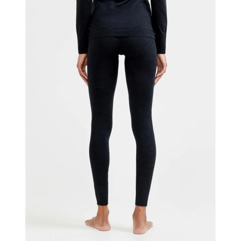 CORE Dry Active Comfort thermobroek dames black*Craft Sale
