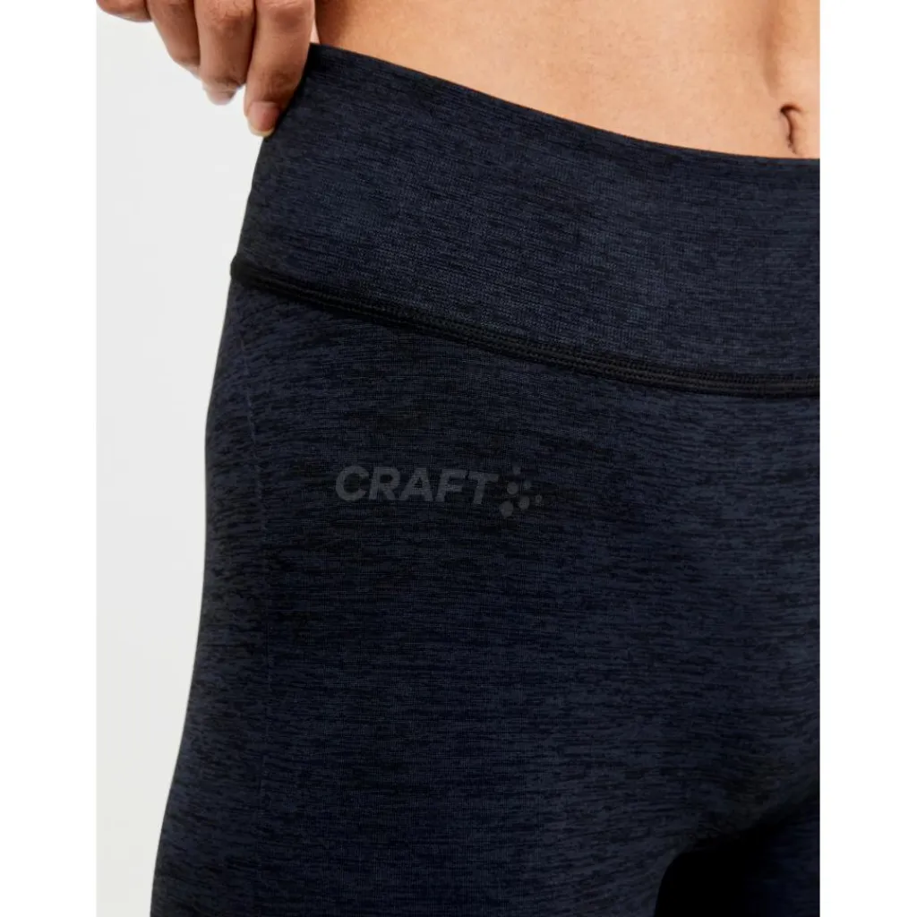 CORE Dry Active Comfort thermobroek dames black*Craft Sale