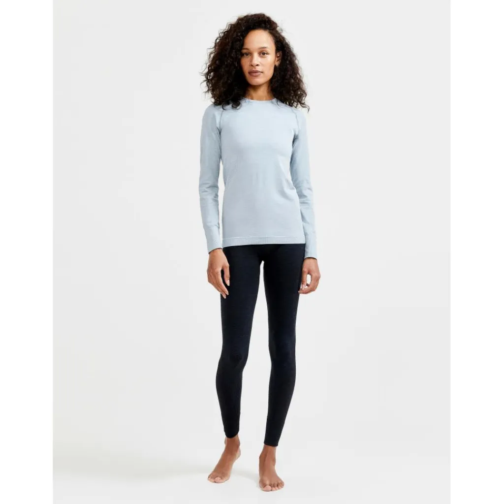 CORE Dry Active Comfort thermobroek dames black*Craft Sale