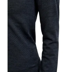 Core Dry Active Comfort LS thermoshirt dames black*Craft Clearance