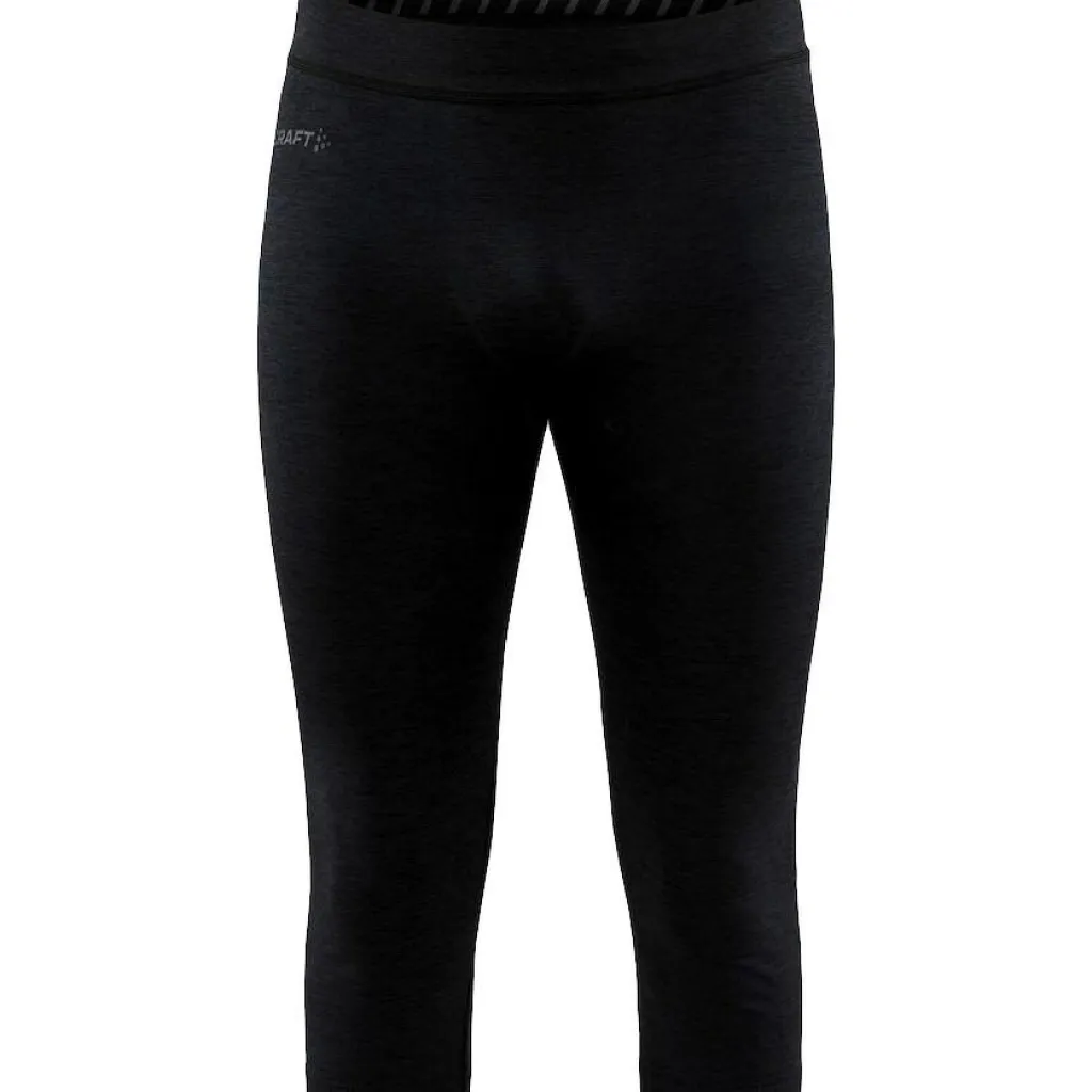 CORE Dry Active thermobroek heren black*Craft New