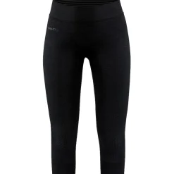 CORE Dry Active thermobroek dames black*Craft Discount