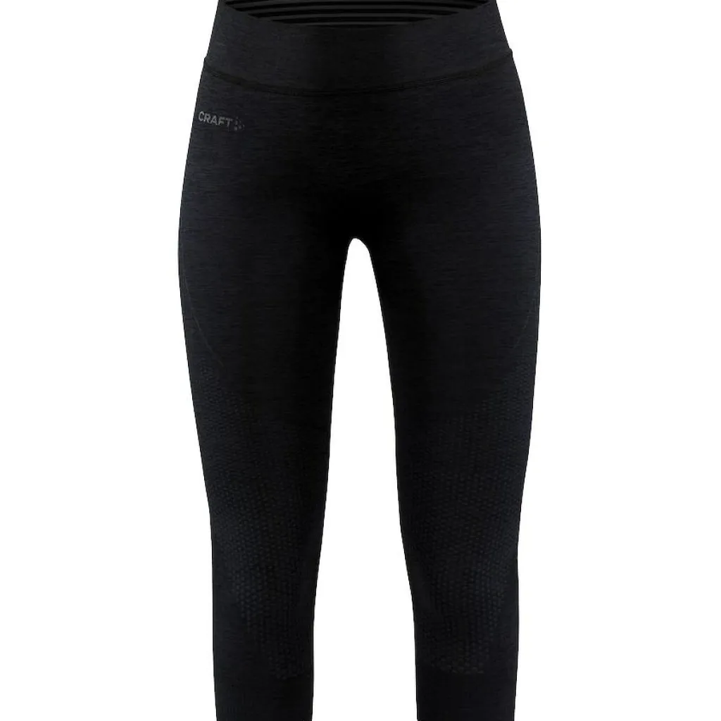 CORE Dry Active thermobroek dames black*Craft Discount