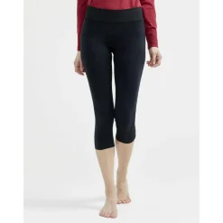 CORE Dry Active thermobroek dames black*Craft Discount