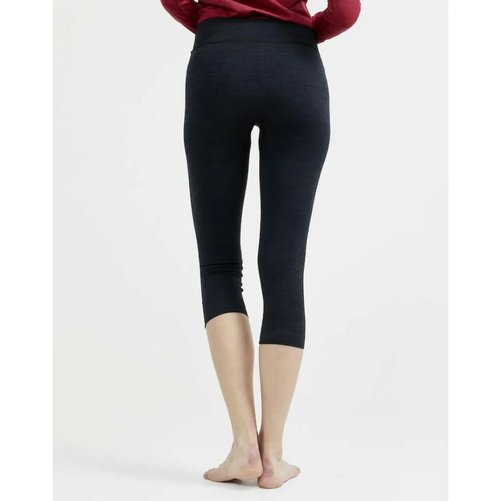 CORE Dry Active thermobroek dames black*Craft Discount