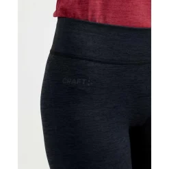 CORE Dry Active thermobroek dames black*Craft Discount
