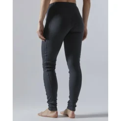 CORE Dry Baselayer thermokleding set dames black*Craft Best