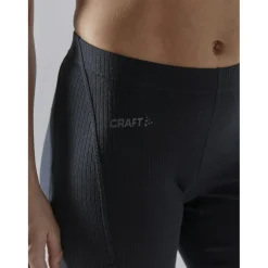 CORE Dry Baselayer thermokleding set dames black*Craft Best