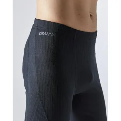 CORE Dry Baselayer thermokleding set heren black*Craft Hot