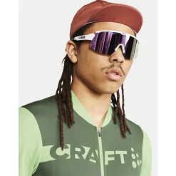 Core Endur fietsshirt heren thyme spruce*Craft