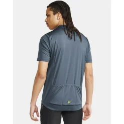 Core Endur fietsshirt heren real neon light*Craft New