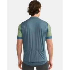 Core Endurance Logo fietsshirt heren real thyme*Craft Best