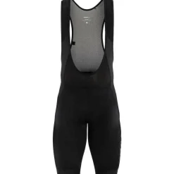 Essence Bib fietsbroek heren black*Craft Clearance