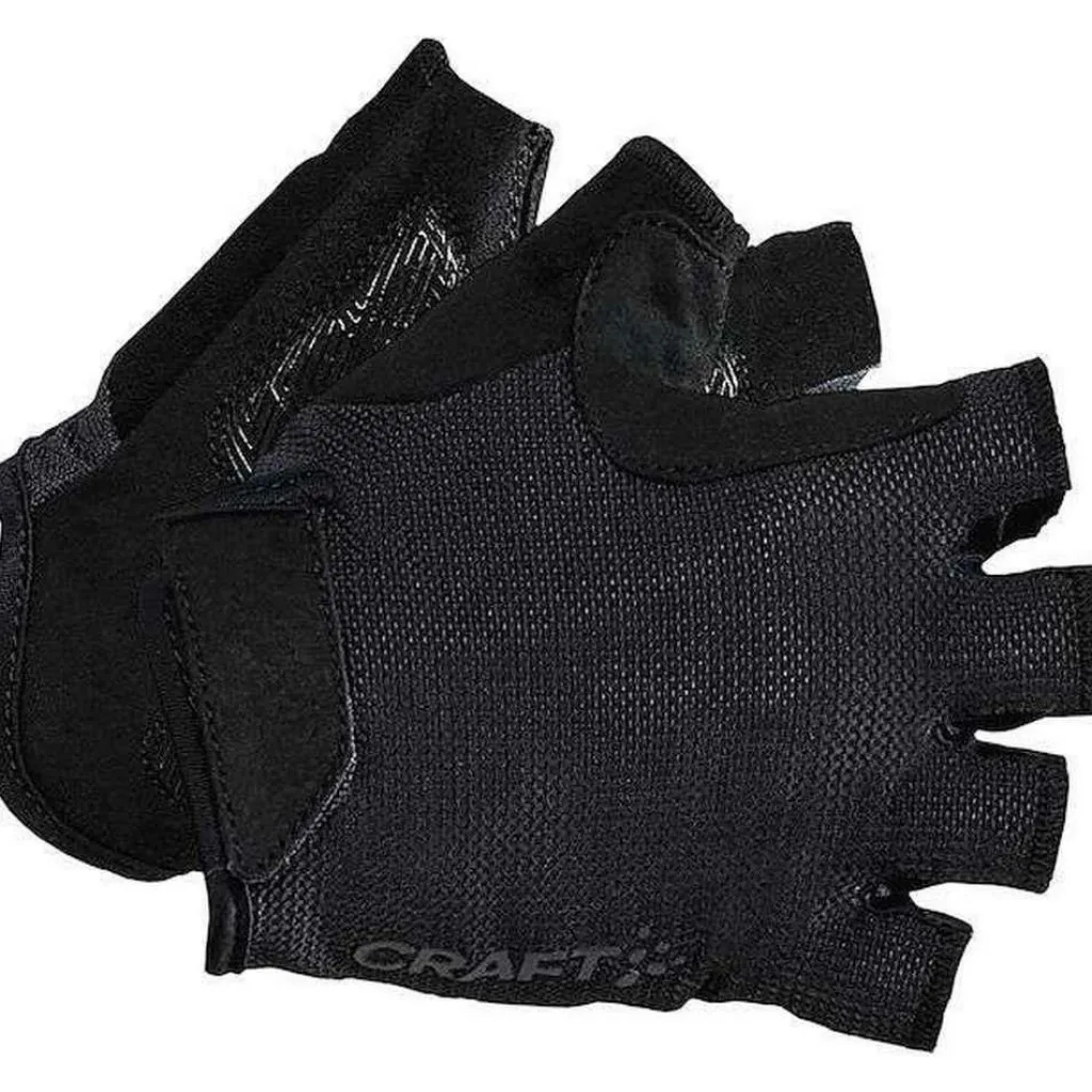 Essence fietshandschoenen black*Craft Online